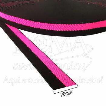elastico-neon-20mm-rosa b